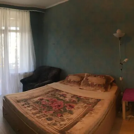 Lejlighed Квартира На Французком Бульваре Odessa