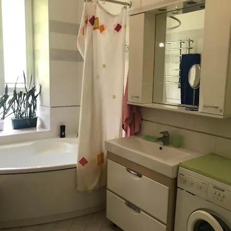 Квартира На Французком Бульваре Apartment *