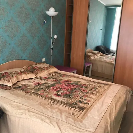 Квартира На Французком Бульваре * Odesa